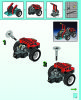 Notice / Instructions de Montage - LEGO - 8244 - MULTI SET: Page 39