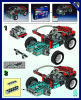 Notice / Instructions de Montage - LEGO - 8244 - MULTI SET: Page 45