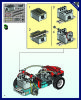 Notice / Instructions de Montage - LEGO - 8244 - MULTI SET: Page 46