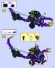 Notice / Instructions de Montage - LEGO - 8245 - ROBOT'S REVENGE: Page 27