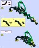 Notice / Instructions de Montage - LEGO - 8245 - ROBOT'S REVENGE: Page 38