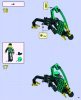 Notice / Instructions de Montage - LEGO - 8245 - ROBOT'S REVENGE: Page 39