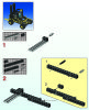 Notice / Instructions de Montage - LEGO - 8248 - FORKLIFT TRUCK: Page 3