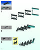 Notice / Instructions de Montage - LEGO - 8248 - FORKLIFT TRUCK: Page 4