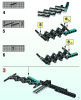 Notice / Instructions de Montage - LEGO - 8248 - FORKLIFT TRUCK: Page 5