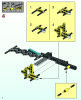 Notice / Instructions de Montage - LEGO - 8248 - FORKLIFT TRUCK: Page 6