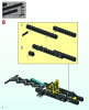 Notice / Instructions de Montage - LEGO - 8248 - FORKLIFT TRUCK: Page 8