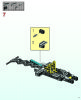 Notice / Instructions de Montage - LEGO - 8248 - FORKLIFT TRUCK: Page 9