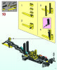 Notice / Instructions de Montage - LEGO - 8248 - FORKLIFT TRUCK: Page 11