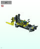 Notice / Instructions de Montage - LEGO - 8248 - FORKLIFT TRUCK: Page 14