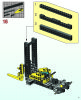 Notice / Instructions de Montage - LEGO - 8248 - FORKLIFT TRUCK: Page 17