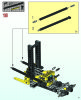 Notice / Instructions de Montage - LEGO - 8248 - FORKLIFT TRUCK: Page 19