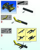 Notice / Instructions de Montage - LEGO - 8248 - FORKLIFT TRUCK: Page 26