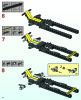 Notice / Instructions de Montage - LEGO - 8248 - FORKLIFT TRUCK: Page 28