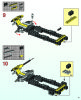 Notice / Instructions de Montage - LEGO - 8248 - FORKLIFT TRUCK: Page 29