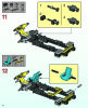 Notice / Instructions de Montage - LEGO - 8248 - FORKLIFT TRUCK: Page 30