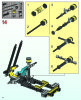 Notice / Instructions de Montage - LEGO - 8248 - FORKLIFT TRUCK: Page 32