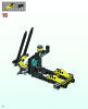 Notice / Instructions de Montage - LEGO - 8248 - FORKLIFT TRUCK: Page 34