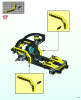 Notice / Instructions de Montage - LEGO - 8248 - FORKLIFT TRUCK: Page 35