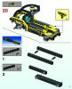 Notice / Instructions de Montage - LEGO - 8248 - FORKLIFT TRUCK: Page 37