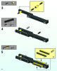 Notice / Instructions de Montage - LEGO - 8248 - FORKLIFT TRUCK: Page 38