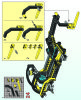 Notice / Instructions de Montage - LEGO - 8248 - FORKLIFT TRUCK: Page 42