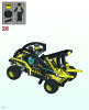 Notice / Instructions de Montage - LEGO - 8248 - FORKLIFT TRUCK: Page 44