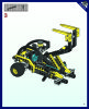 Notice / Instructions de Montage - LEGO - 8248 - FORKLIFT TRUCK: Page 47