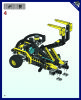 Notice / Instructions de Montage - LEGO - 8248 - FORKLIFT TRUCK: Page 48