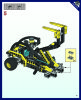 Notice / Instructions de Montage - LEGO - 8248 - FORKLIFT TRUCK: Page 49