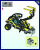 Notice / Instructions de Montage - LEGO - 8248 - FORKLIFT TRUCK: Page 50