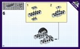 Notice / Instructions de Montage - LEGO - 8251 - Motorbike: Page 26