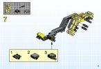 Notice / Instructions de Montage - LEGO - 8253 - Rescue Bike: Page 13