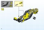 Notice / Instructions de Montage - LEGO - 8253 - Rescue Bike: Page 16