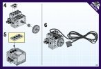 Notice / Instructions de Montage - LEGO - 8253 - Rescue Bike: Page 53