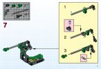 Notice / Instructions de Montage - LEGO - 8255 - Fire Helicopter: Page 7