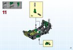 Notice / Instructions de Montage - LEGO - 8255 - Fire Helicopter: Page 29