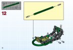 Notice / Instructions de Montage - LEGO - 8255 - Fire Helicopter: Page 30