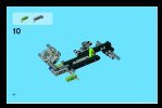 Notice / Instructions de Montage - LEGO - 8256 - Go-Kart: Page 14