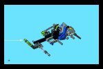 Notice / Instructions de Montage - LEGO - 8256 - Go-Kart: Page 26