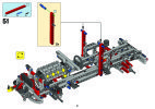 Notice / Instructions de Montage - LEGO - 8258 - Crane Truck: Page 1