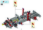 Notice / Instructions de Montage - LEGO - 8258 - Crane Truck: Page 2