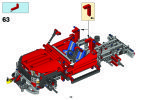 Notice / Instructions de Montage - LEGO - 8258 - Crane Truck: Page 25