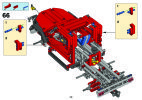 Notice / Instructions de Montage - LEGO - 8258 - Crane Truck: Page 29