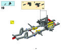 Notice / Instructions de Montage - LEGO - 8258 - Crane Truck: Page 26