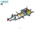 Notice / Instructions de Montage - LEGO - 8258 - Crane Truck: Page 29