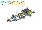 Notice / Instructions de Montage - LEGO - 8258 - Crane Truck: Page 30