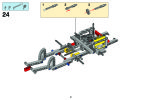 Notice / Instructions de Montage - LEGO - 8258 - Crane Truck: Page 31