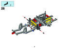 Notice / Instructions de Montage - LEGO - 8258 - Crane Truck: Page 35