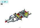 Notice / Instructions de Montage - LEGO - 8258 - Crane Truck: Page 39